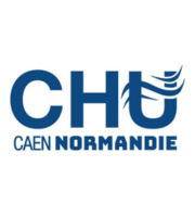 chu caen normandie